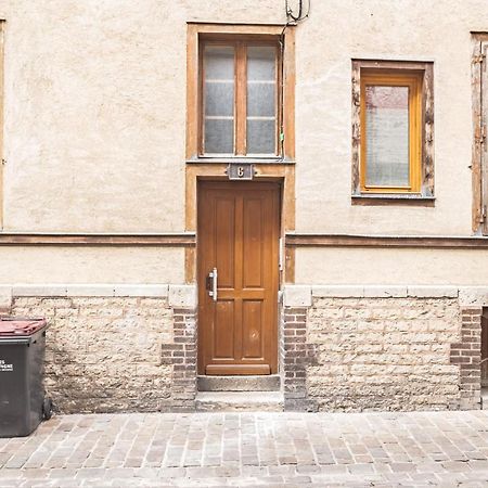 Le Cosy Tannerie - Hypercentre - Climatise Διαμέρισμα Τρουά Εξωτερικό φωτογραφία