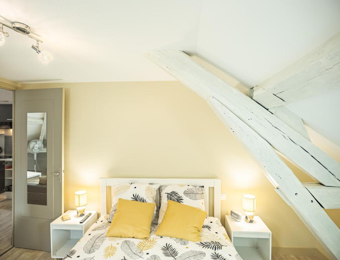 Le Cosy Tannerie - Hypercentre - Climatise Διαμέρισμα Τρουά Εξωτερικό φωτογραφία