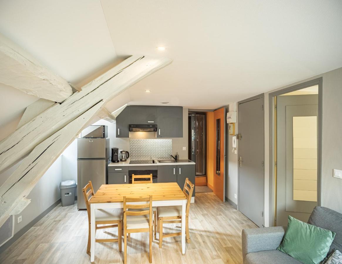 Le Cosy Tannerie - Hypercentre - Climatise Διαμέρισμα Τρουά Εξωτερικό φωτογραφία